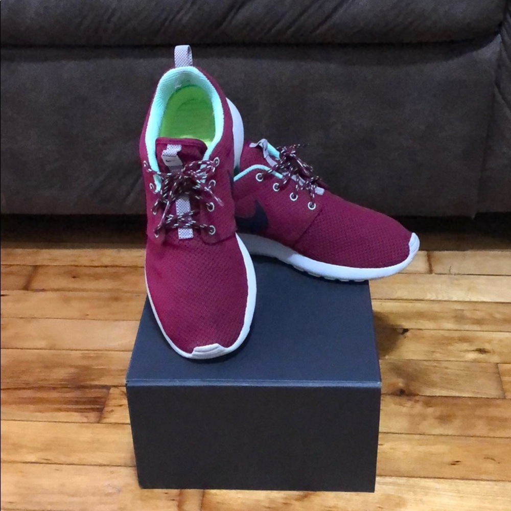 Nike Rosherun sneakers